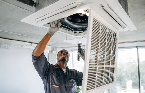 Licensed Hvac service in New York Mills, NY - FH HVAC